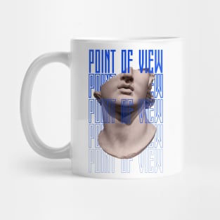 Point Of View Mug